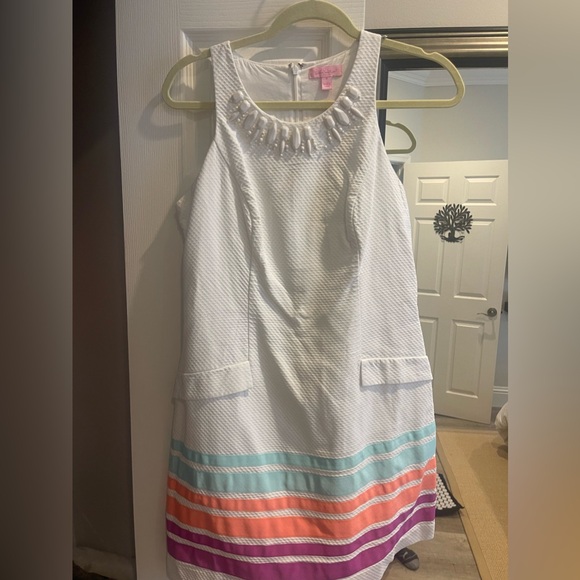 Lily Pulitzer dress - Picture 1 of 7